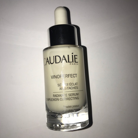 Caudalie Vinoperfect Serum - Picture 5 of 6